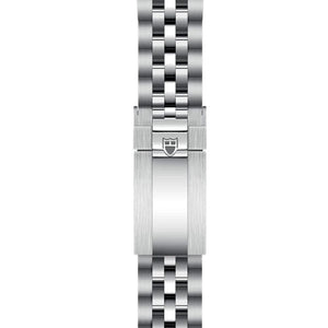 Tudor Black Bay 36 Light Champagne Dial Unisex 36mm M79640-0003