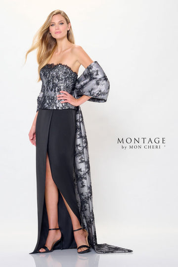 Black/Silver