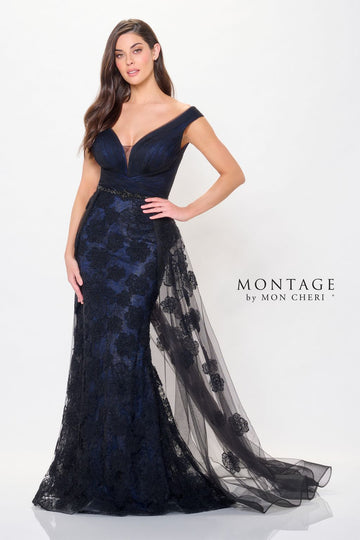 Black/Navy Blue