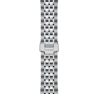 Tudor 1926 White Dial Men 39mm M91550-0011