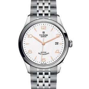 Tudor 1926 White Dial Men 39mm M91550-0011