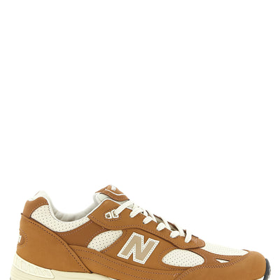 New Balance Made In Uk 991 Sneakers