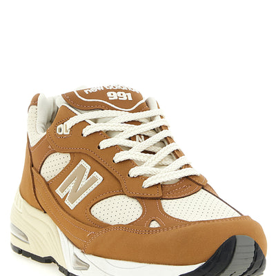 New Balance Made In Uk 991 Sneakers