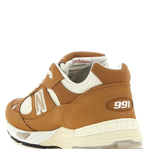 New Balance Made In Uk 991 Sneakers