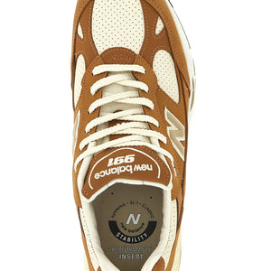 New Balance Made In Uk 991 Sneakers