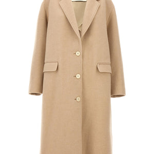 Isabel Marant Efezia Coat