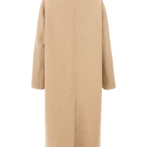 Isabel Marant Efezia Coat