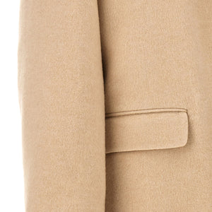 Isabel Marant Efezia Coat