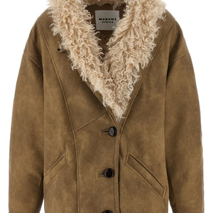 Marant Etoile Clea Jacket