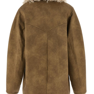 Marant Etoile Clea Jacket