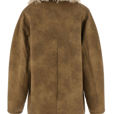 Marant Etoile Clea Jacket