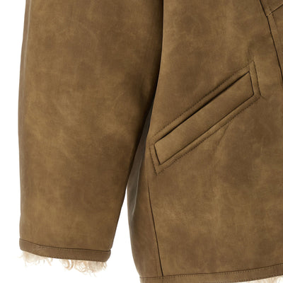 Marant Etoile Clea Jacket