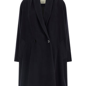 Isabel Marant Elise Coat
