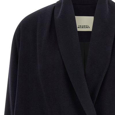 Isabel Marant Elise Coat