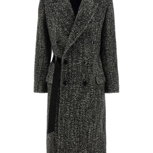 Isabel Marant Ebyane Coat