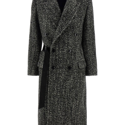 Isabel Marant Ebyane Coat