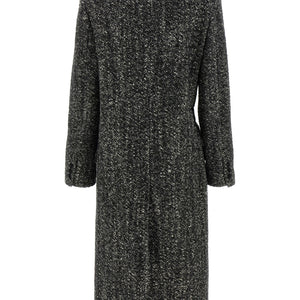 Isabel Marant Ebyane Coat