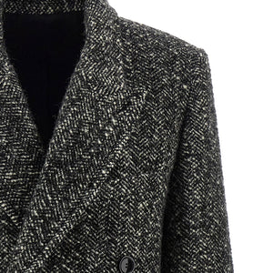 Isabel Marant Ebyane Coat