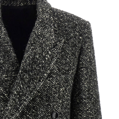 Isabel Marant Ebyane Coat