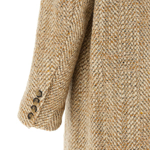 Marant Etoile Pilda Double-breasted Coat