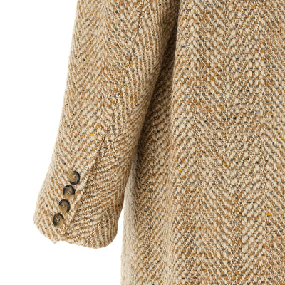 Marant Etoile Pilda Double-breasted Coat