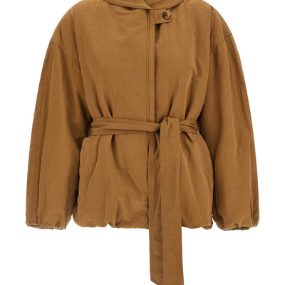 Isabel Marant Voilinda Jacket