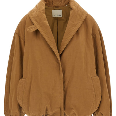 Isabel Marant Voilinda Jacket