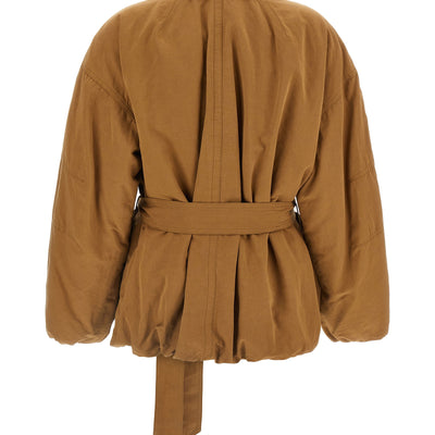 Isabel Marant Voilinda Jacket