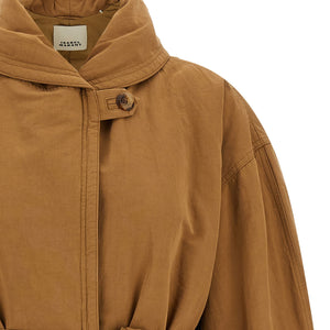Isabel Marant Voilinda Jacket