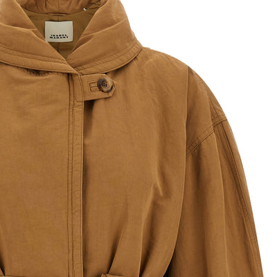 Isabel Marant Voilinda Jacket