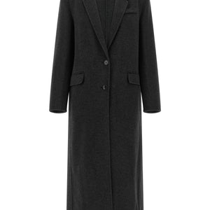 Isabel Marant Chelsea Coat