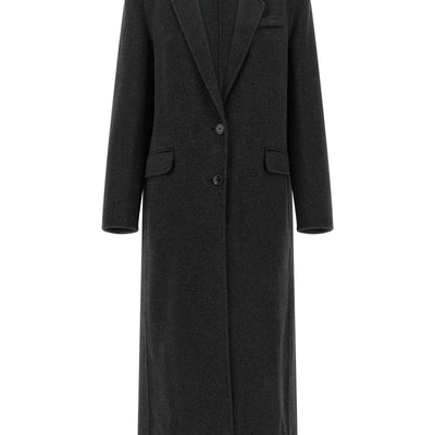 Isabel Marant Chelsea Coat