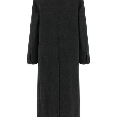 Isabel Marant Chelsea Coat