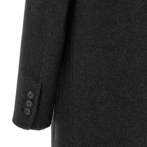 Isabel Marant Chelsea Coat