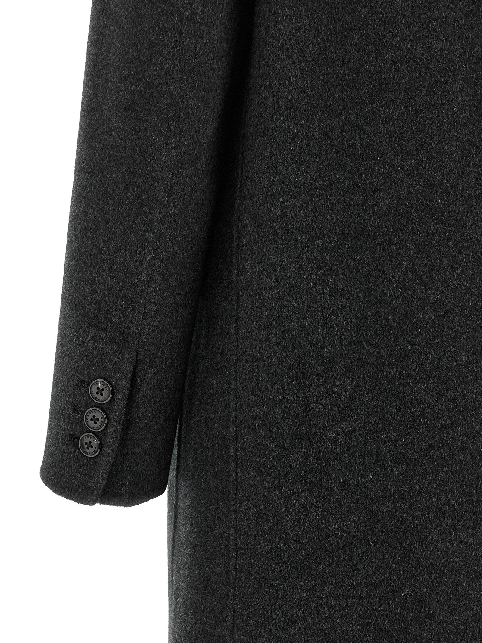 Isabel Marant Chelsea Coat