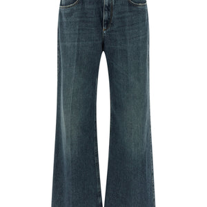 Brunello Cucinelli Contemporary Loose Jeans