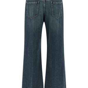 Brunello Cucinelli Contemporary Loose Jeans