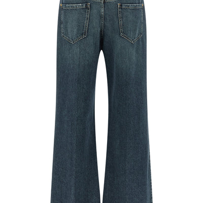 Brunello Cucinelli Contemporary Loose Jeans