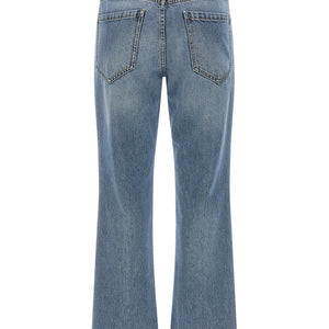 Brunello Cucinelli Retro Jeans