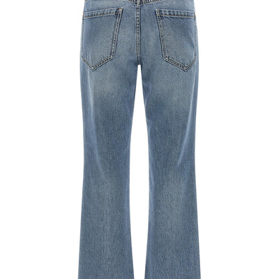 Brunello Cucinelli Retro Jeans