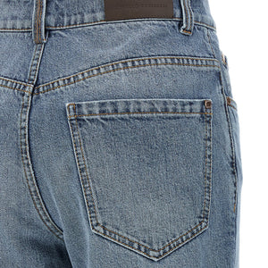 Brunello Cucinelli Retro Jeans