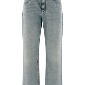 Brunello Cucinelli Retro Jeans