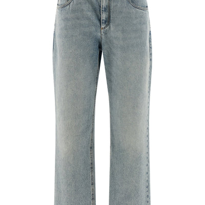 Brunello Cucinelli Retro Jeans