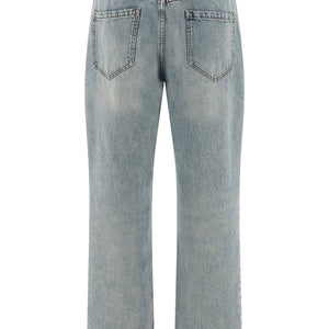 Brunello Cucinelli Retro Jeans