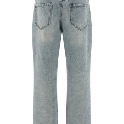 Brunello Cucinelli Retro Jeans