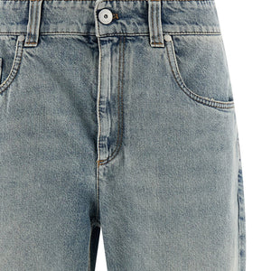 Brunello Cucinelli Retro Jeans