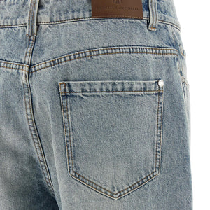 Brunello Cucinelli Retro Jeans