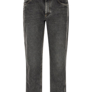Brunello Cucinelli Monile Jeans