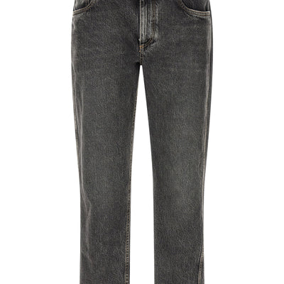 Brunello Cucinelli Monile Jeans