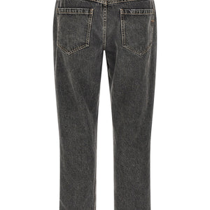 Brunello Cucinelli Monile Jeans